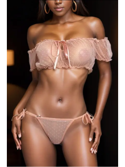 Nicolette - spodní prádlo z...