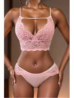 Amélie - luxusní spodní prádlo