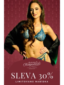 Selene - krajkové spodní...