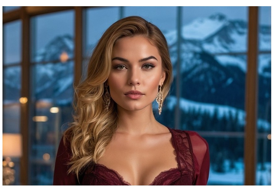 Madame de Pompadour se stává hrdým partnerem Miss Right Madame de Pompadour se stává hrdým partnerem Miss Right