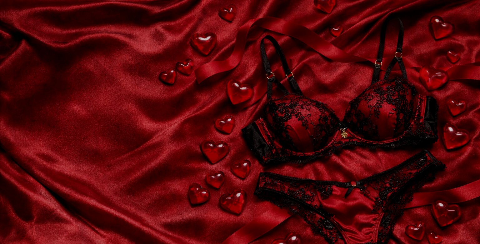 Valentýnské kousky až -70% image